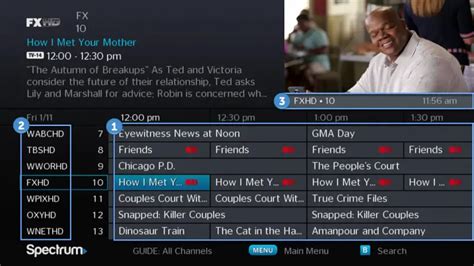 Read Online Tv Guide On Screen Not Working 2012 