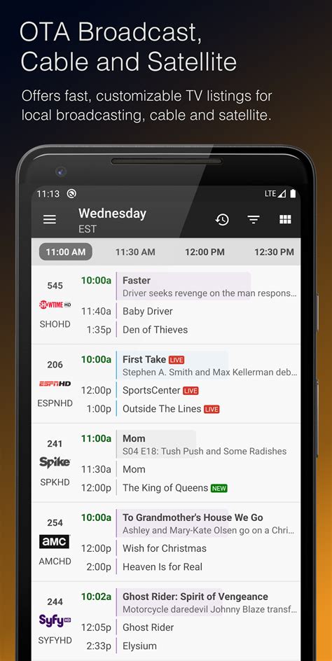 Read Online Tv Guide Plus 