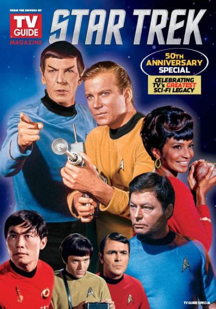 Download Tv Guide Star Trek 