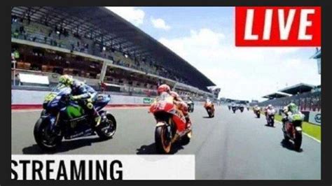 TV ONLINE TRANS7 LIVE MOTOGP HARI - Tv Online Trans7 Live MotoGP Hari Ini Nonton MotoGP Mandalika