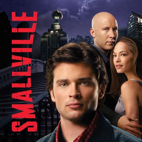 Full Download Tv Smallville Episode Guide 