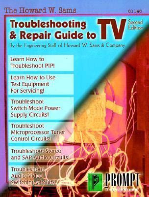 Read Online Tv Troubleshooting Guide 