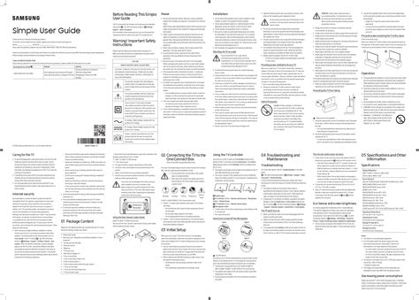 Download Tv User Guides 
