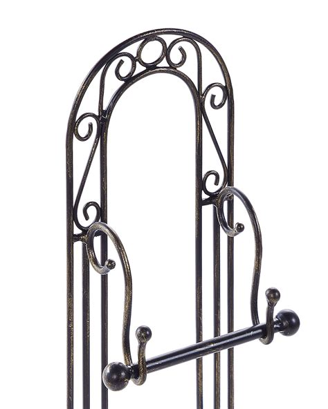 tvattstallning svart