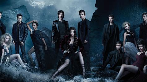 Tvd Full Form