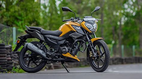 Tvs Raider 125