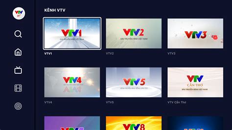 tvt go | VTV Go