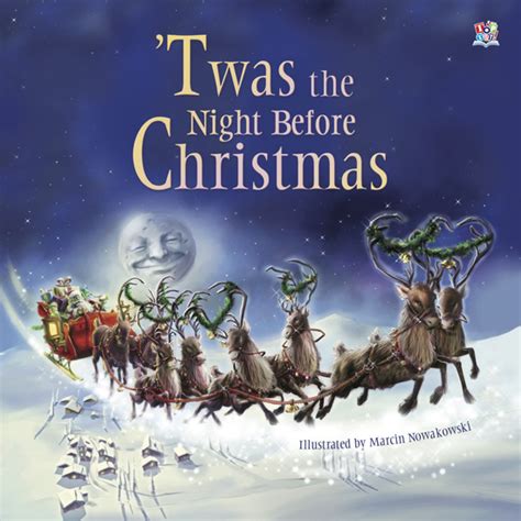Twas The Night Before Christmas Literature Plans Teachersherpa The Night Before Third Grade - The Night Before Third Grade