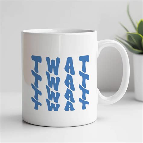 Twat To Twat