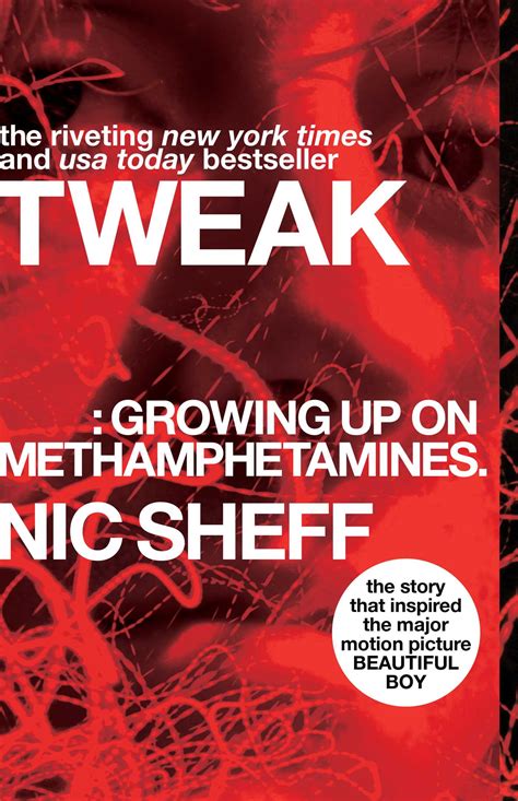 Tweak Nic Sheff