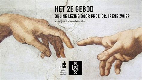 tweede gebod christendom