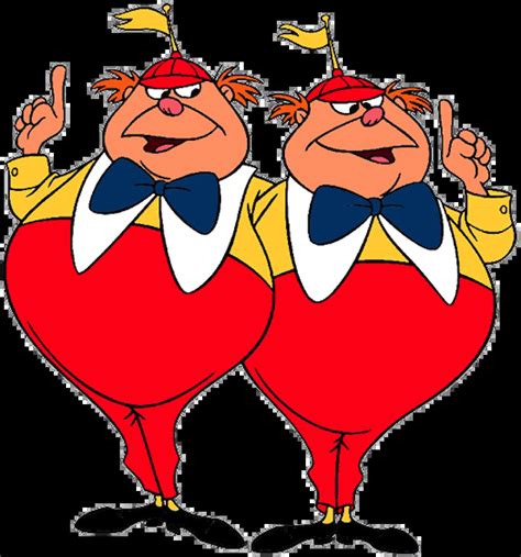 Tweedle Dum Dee