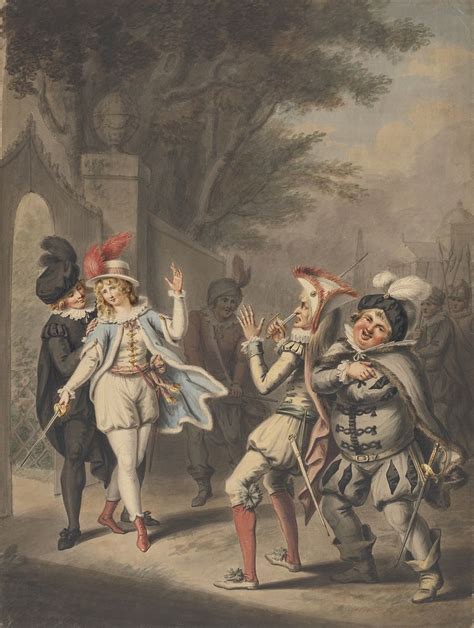 Twelfth Night Act 3