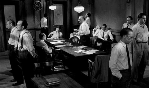 Twelve Angry Men