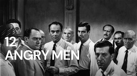 Twelve Angry Men Test
