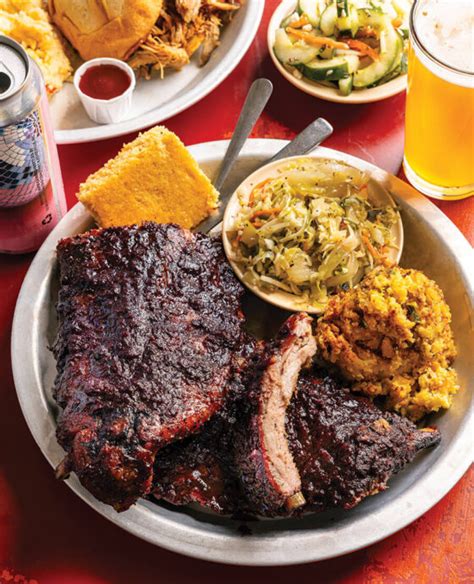 Twelve Bones Smokehouse