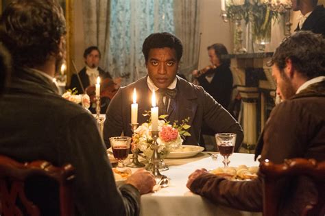 Twelve Days A Slave