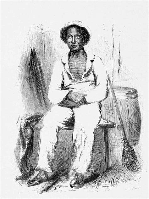 Twelve Years A Slave