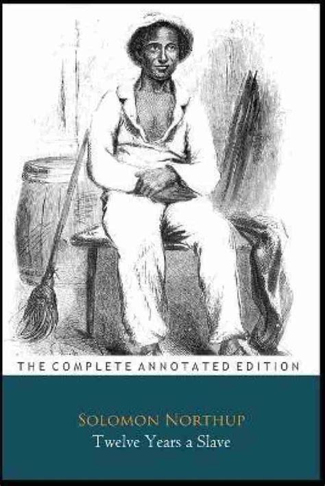 twelve years a slave biography