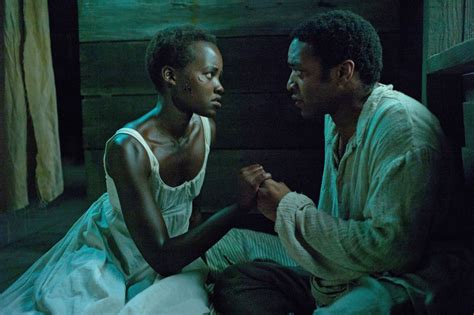 Twelves Years A Slave