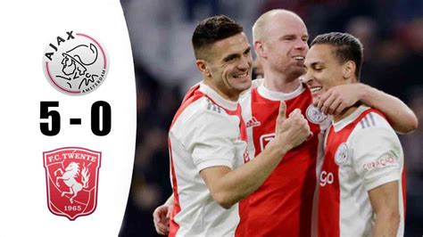 TWENTE VS AJAX - Watch Celtic vs. Twente Live Stream | DK