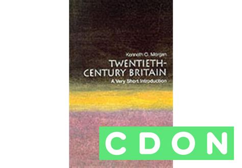 Read Twentieth Century Britain A Very Short Introduction 