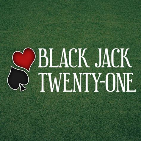 Twenty One Blackjack