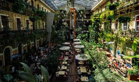 Twenty Six Budapest