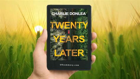 Twenty Years Later Summary