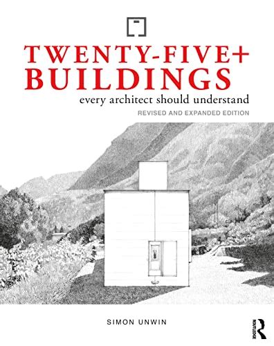Full Download Twenty Five Buildings Every Architect Should Understand Art Ebook Pdf 