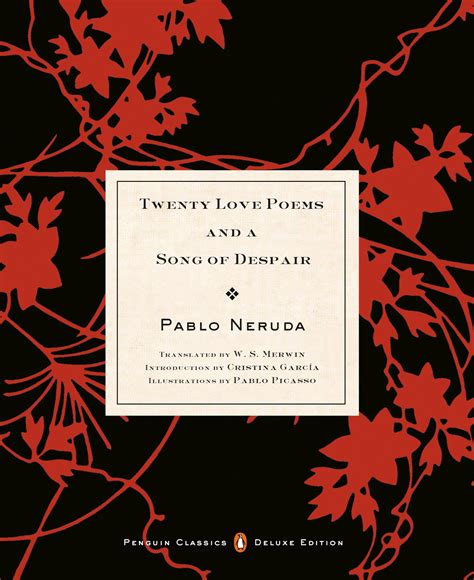 Download Twenty Love Poems And A Song Of Despair Dual Language Edition Penguin Classics 