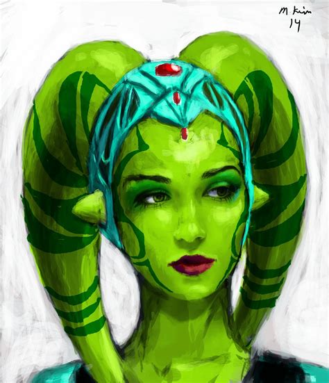 twi'lek porn