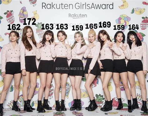 Twice Height Order