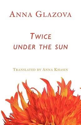 Twice Under The Sun