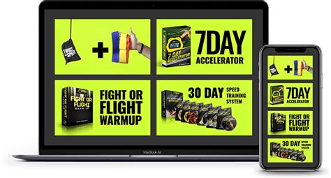 Read Twice The Speed Workout Program 