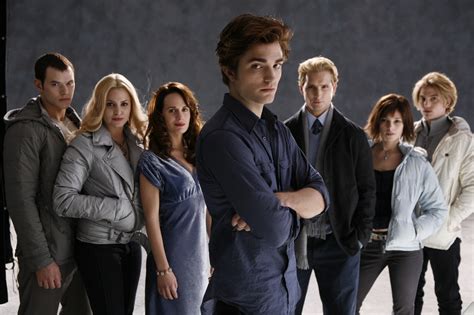 Twilight 1 Cast