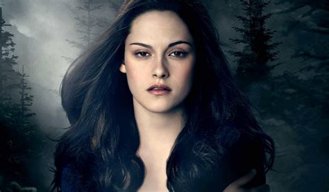 Twilight Bella And