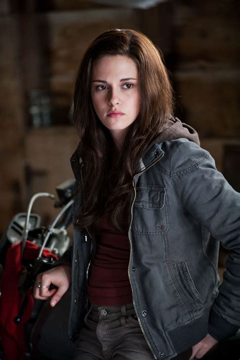 Twilight Bella Eclipse