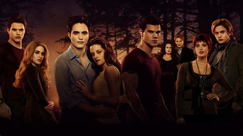 Twilight Breaking Dawn