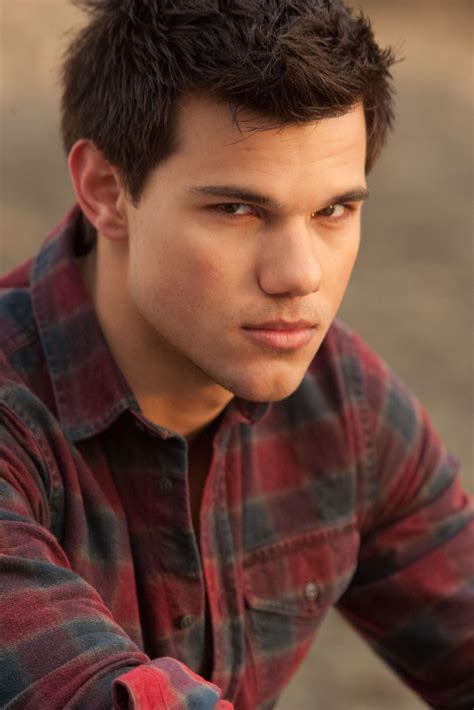 Twilight Breaking Dawn Jacob