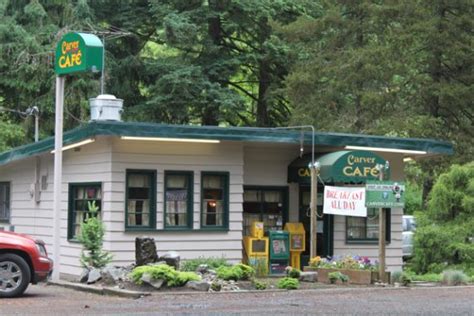 twilight cafe oregon