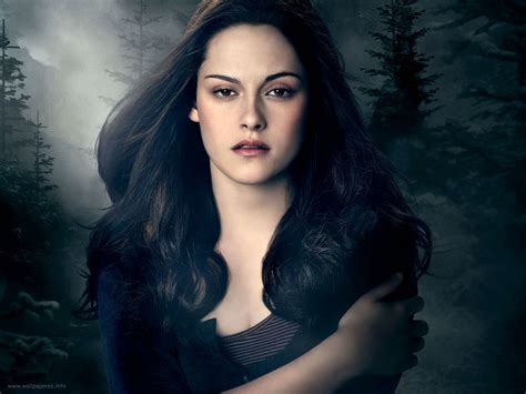 Twilight Characters Bella