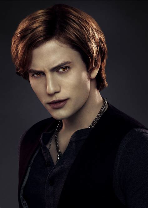 Twilight Characters Jasper