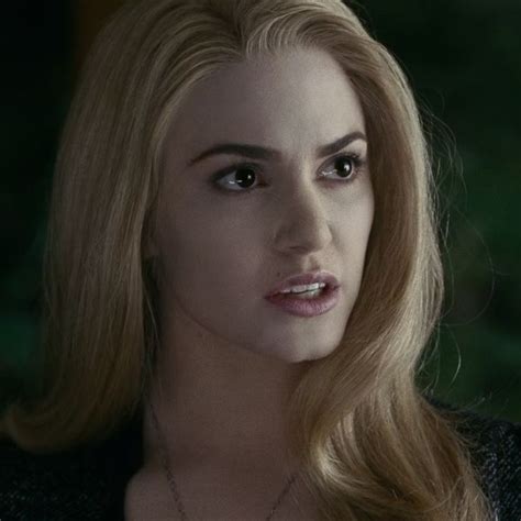 Twilight Eclipse Rosalie