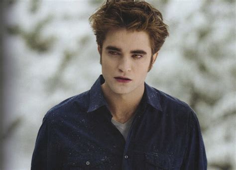 Twilight Edward And