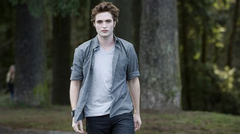 Twilight Edward Cullen