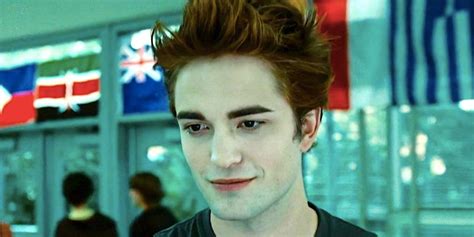 twilight edward nude