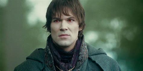 Twilight Felix Volturi