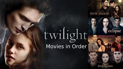 Twilight In Order