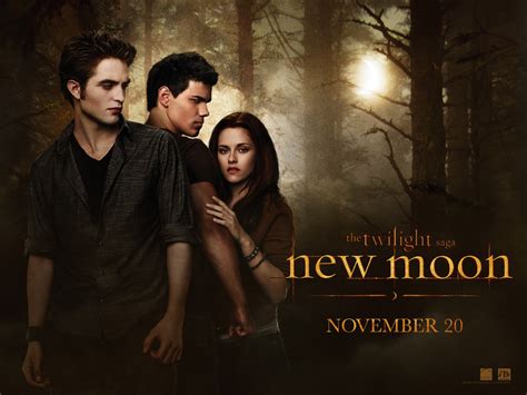 Twilight: New Moon